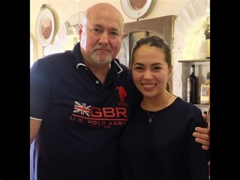 martin schnittka|Julia Montes .